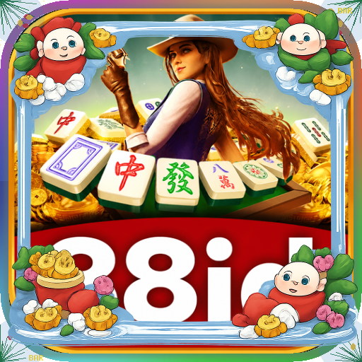 88id — mitra unggulan